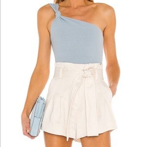 Blanche Body Suit from Lovers + Friends